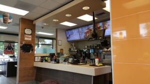 McDonald's - Yuba City