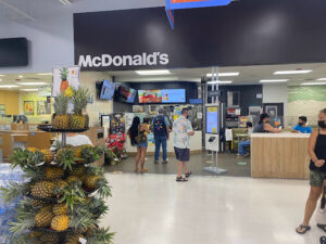 McDonald's - Kahului