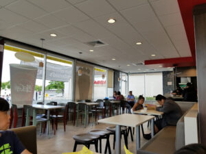 McDonald's - Honolulu