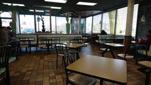 McDonald's - Hillsboro