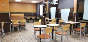 McDonald's - Milwaukie