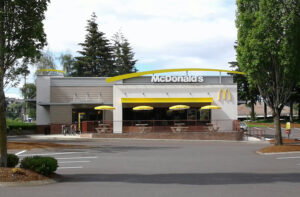 McDonald's - Tigard