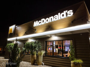 McDonald's - Tigard