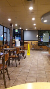 McDonald's - Maple Valley