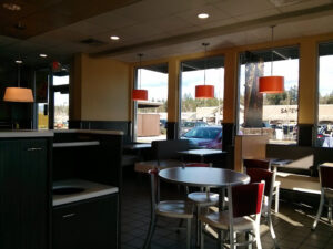 McDonald's - Maple Valley