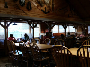 McFarlain's Family Restaurant - Branson