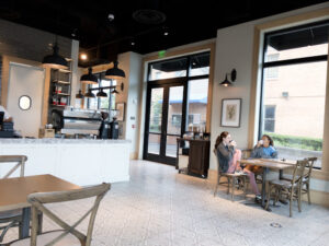 McGavock's Coffee Bar & Provisions - Franklin