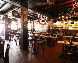 McGillin's Olde Ale House - Philadelphia