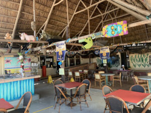 McGowan's Oceanside Tiki Bar & Restaurant - Hollywood