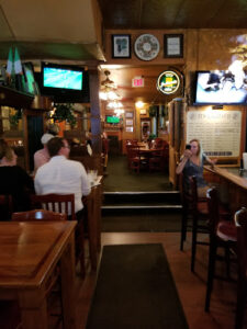 McGrath's Pub - Harrisburg