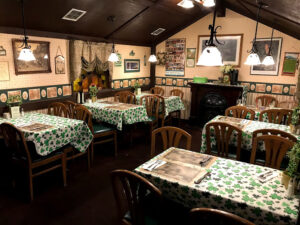 McGuire's Irish Restaurant And Pub - Yakima