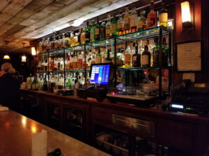 McMenamins Cellar Bar - McMinnville