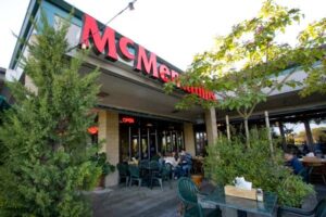 McMenamins Greenway Pub - Tigard