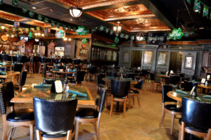 McNally's Irish Pub - Sioux Falls