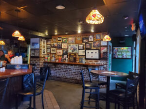 Mcdonough's Restaurant & Lounge - Savannah