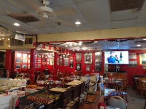 Mediterraneo Market & Cafe - Houston