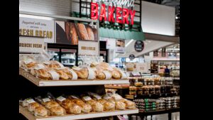 Meijer Bakery - Fremont