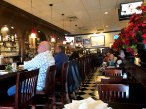 Melito's Restaurant - Richmond