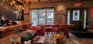 Mellow Minded Cafe - Harrisburg