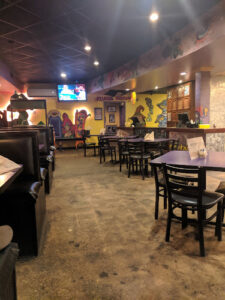 Mellow Mushroom Birmingham - Birmingham