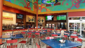 Mellow Mushroom Branson - Branson