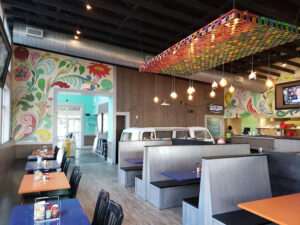 Mellow Mushroom Murrells Inlet - Murrells Inlet