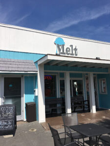 Melt - North Myrtle Beach