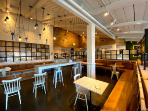 Mendocino Farms - Campbell