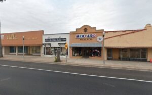 Mercado Weslaco/Cantina La Campana - Weslaco