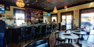 Mercantile Social - Alpharetta