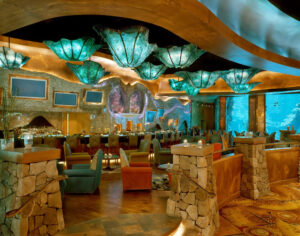 Mermaid Restaurant & Lounge - Las Vegas