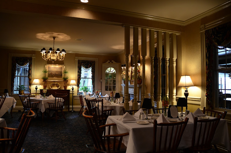 Merrick Inn Restaurant - 1074 Merrick Dr, Lexington, KY 40502 | Food ...