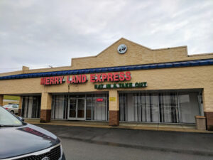 Merryland Express - Beckley