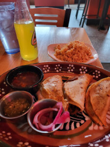 Mexcal - Mexican Cuisine - La Crosse