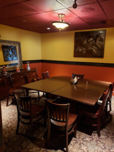 Mexicali Cantina Grill - Worcester