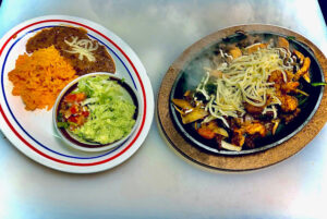 Mexican food taqueria - Hempstead