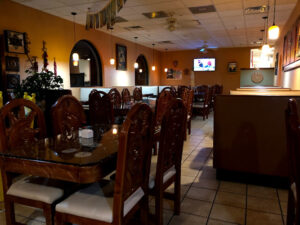 Mexico Restaurant - Greensboro