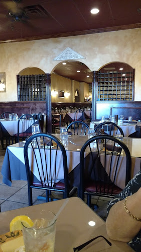 Mezza Luna Italian Restaurant - 357 U.S. 9, Manalapan Township, NJ ...