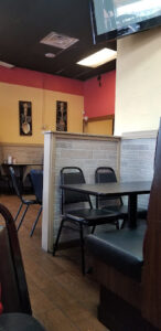 Mi Canton Latino Restaurant Irving - Irving