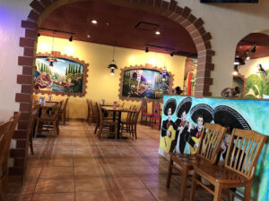 Mi Casa Mexican Restaurant - Plant City