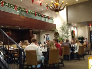 Mi Cocina - Fort Worth