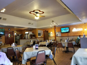 Mi Fiesta Restaurant - Mineral Wells