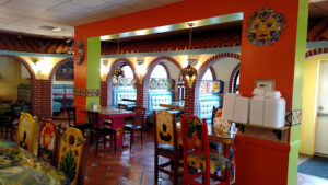 Mi Hacienda Mexican Restaurant - Toledo