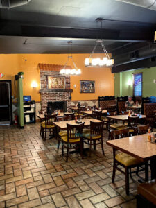 Mi Jalisco Mexican Grill and Cantina - Manchester