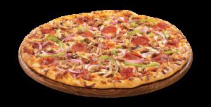 Mi Pizza (حلال) - Doraville