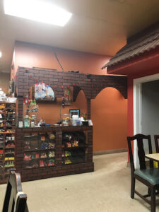 Mi Puebla Restaurant - Ogden