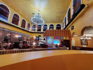 Mi Pueblo Mexican Grill - High Point