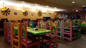 Mi Pueblo Mexican Restaurant - White Hall