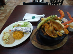 Mi Pueblo Restaurant - Green Bay