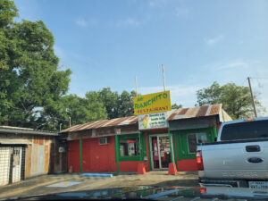 Mi Ranchito Burrito & Tortilla Factory - Abilene